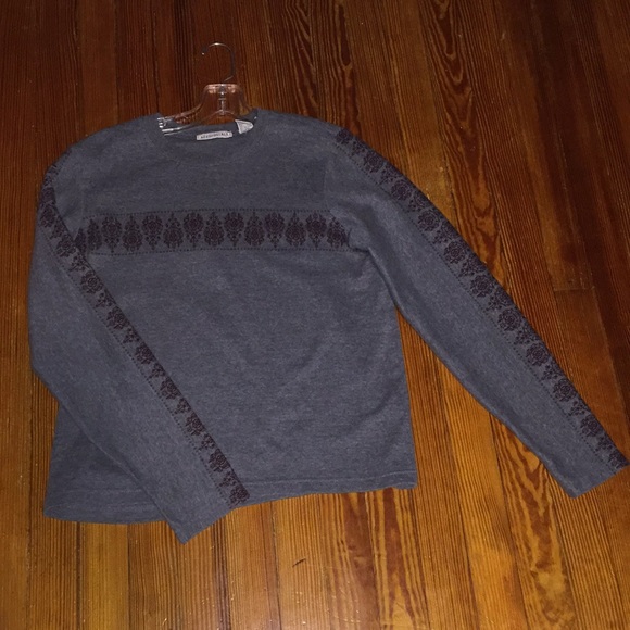 Vintage Aeropostale long sleeve (90s) - Picture 3 of 4